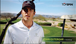 John Ostergar